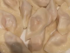 -喜家德虾仁水饺(开发区万达店)