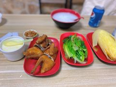 -光明刘冰乳鸽店(光明法政北路店)