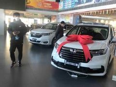 -广汽本田汽车中汽特约销售服务店