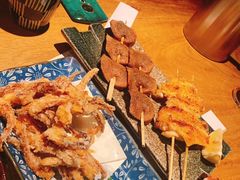 -千代武日本料理(开发区店)
