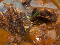 -金典银峰老鹅馆·昆山菜(亭林公园店)