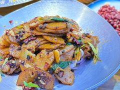 -俭寨大盘鸡·缸子肉·小公鸡·新疆菜(云通店)