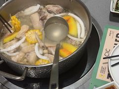 -椰小鸡·琼州糟粕醋·火锅(美兰缤纷城店)