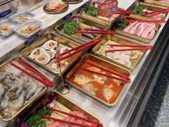 -花味·自助烤肉(南方时代店)