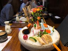 -大江户日本料理(吕厝店)