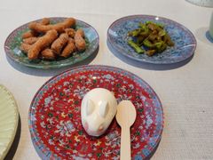 -悦融·京鲁菜·露台花园(安定门店)
