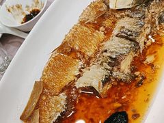 -顺风海鲜港(金玉兰店)