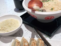-味千拉面(增城万达广场店)