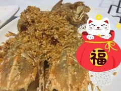 -强记海鲜·大排档(蛇口新街店)