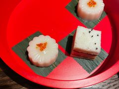 -九里云松·天香餐厅