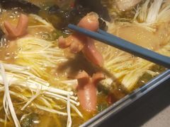 -半天妖烤鱼(海那城店)