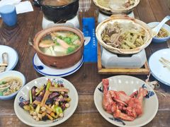 -乔家满族八大碗(中兴路店)