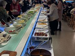 -素满香·全民食养自助(长宁龙之梦店)