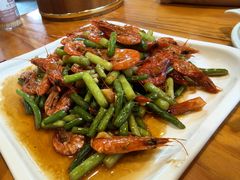 -61号餐吧(兴坪古镇漓江店)