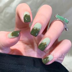 -吉吉靓甲美睫