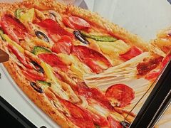 -必胜客(五道口店)