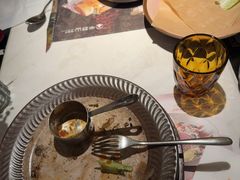 -半秋山西餐厅(襄阳万达店)