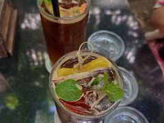 -Fern Forest Cafe