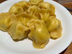 -吕氏疙瘩汤·新鲁菜(济南万象城店)