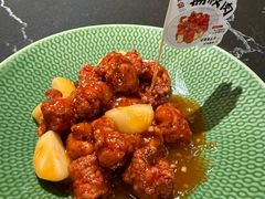 -南门食仙·手工福州菜(南门兜店)
