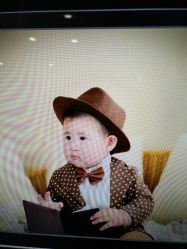 -童年儿童摄影(大连店)