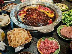 -大龙火锅(老店)