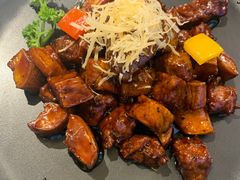 -阿明小菜·海鲜·上海菜(梅陇华理店)