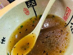 -老上海馄饨铺(浙江中路店)