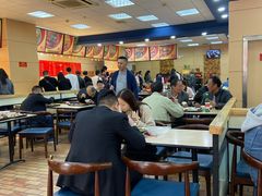 大堂-新四方美食城(中山店)