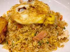 卡朋特色炒饭-卡朋西餐(祈福缤纷汇店)