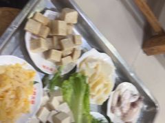-木萨火锅店(开鲁路店)