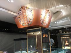 -北京工艺美术博物馆