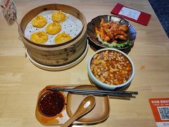 -小六汤包·老字号·中华名小吃(兴庆路店)