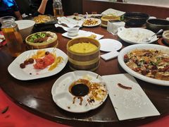 -惠丰堂饭庄·烤鸭·京味菜(西北旺·唐家岭店)
