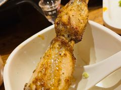 -管氏翅吧(国展店)