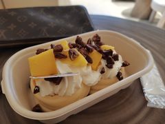 -狐狸和向日葵(北京路店)