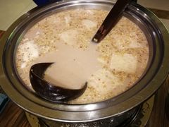 小锅奶茶-格日勒阿妈蒙古厨房(大召店)