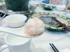 手打澳洲带子丸-叁樓·勝记