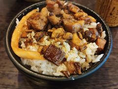 -古代饭堂(冠亚店)