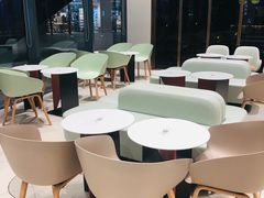 大堂-奈雪的茶(优特汇店)