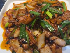-鑫小城故事·藕汤·家常菜(台北一路总店)