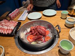 -额尔敦传统涮火锅·冰煮羊(铁东店)