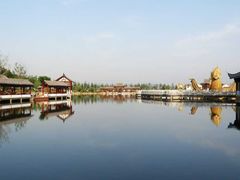 -威海华夏城景区