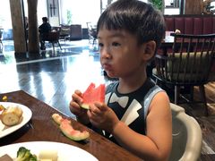 -春晖园度假酒店温泉