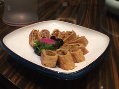 -环球港凯悦 · 享悦中餐厅