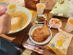 -王春春鸡汤饭(重庆巴南万达店)