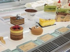-安上烘焙 ENCHANTE(世纪汇店)