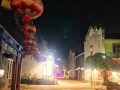 -天后宫岭南民俗文化街