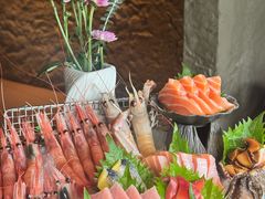 -花潮料理艺食馆(SM新生活广场店)
