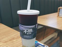 -Blueglass酸奶(财富购物中心店)